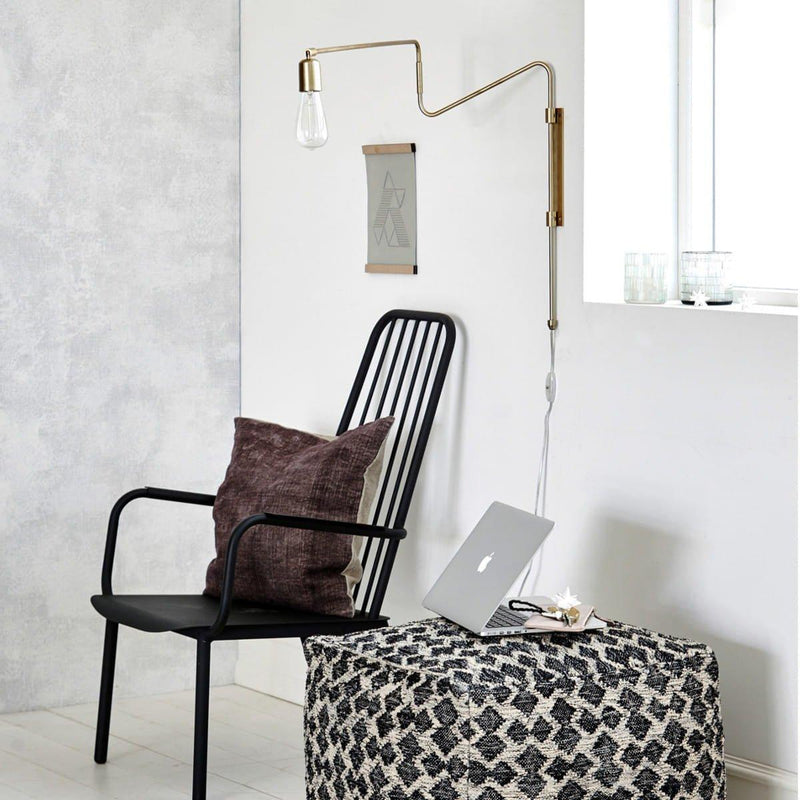 Swing Wall Lamp-DWHOME