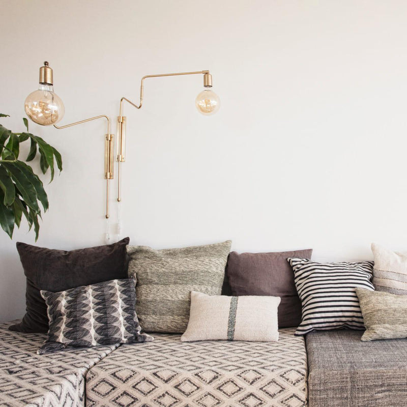 Swing Wall Lamp-DWHOME