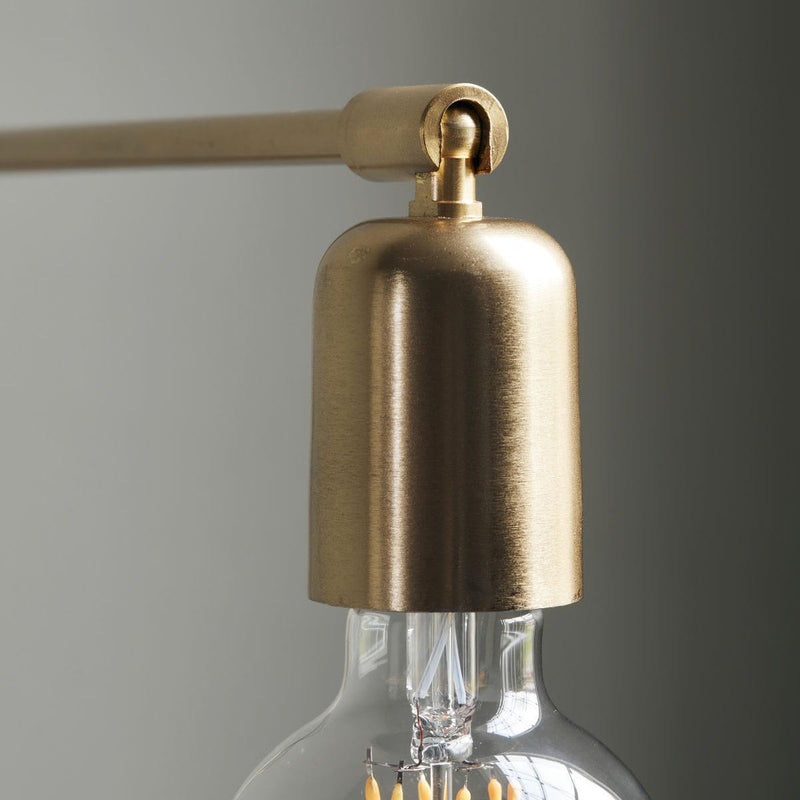 Swing Wall Lamp-DWHOME