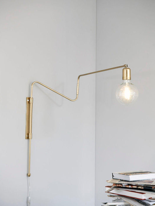 Swing Wall Lamp - DWHOME