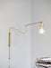 Swing Wall Lamp - DWHOME