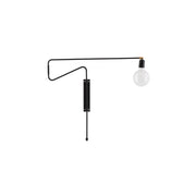Swing Wall Lamp-DWHOME