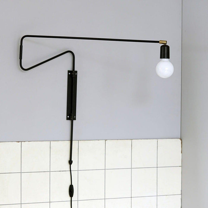 Swing Wall Lamp - DWHOME