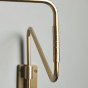 Swing Wall Lamp-DWHOME