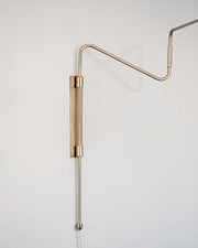 Swing Wall Lamp-DWHOME