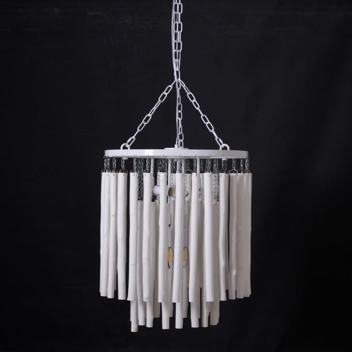 Swinton Chandelier-DWHOME