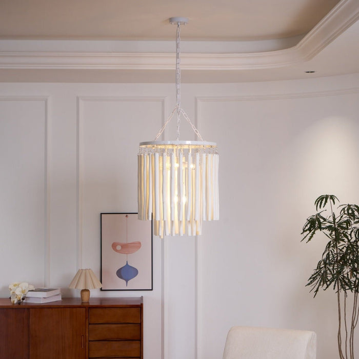 Swinton Chandelier-DWHOME