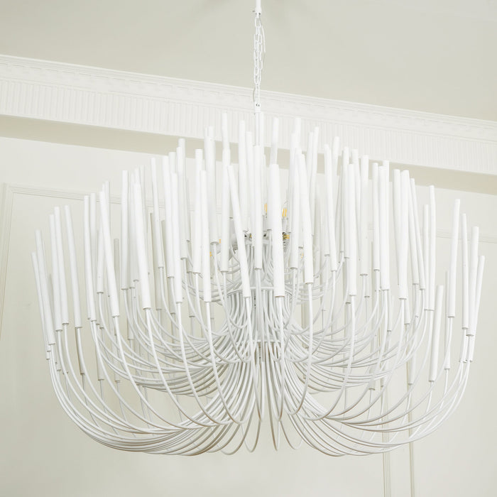 Swinton Chandelier-DWHOME