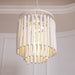 Swinton Chandelier-DWHOME