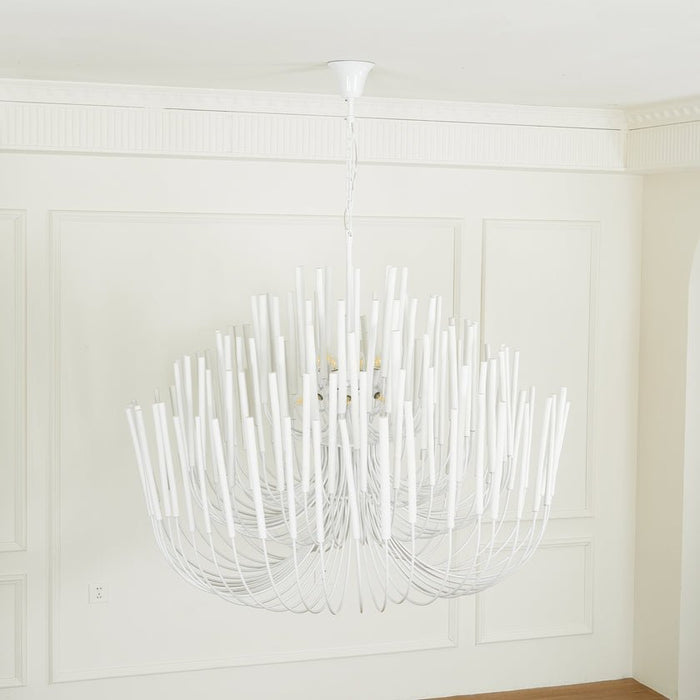 Swinton Chandelier-DWHOME