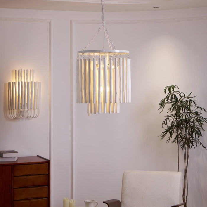 Swinton Chandelier-DWHOME