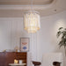 Swinton Chandelier-DWHOME