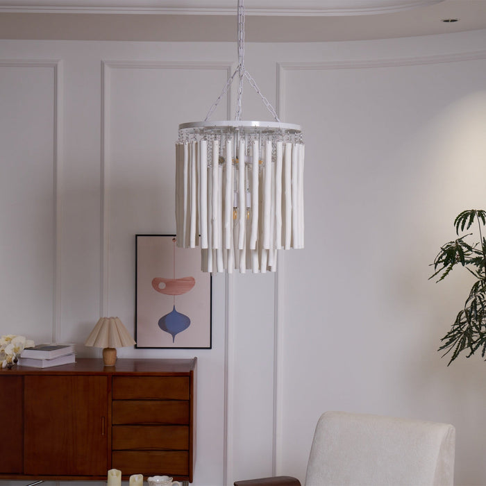 Swinton Chandelier-DWHOME