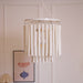 Swinton Chandelier-DWHOME