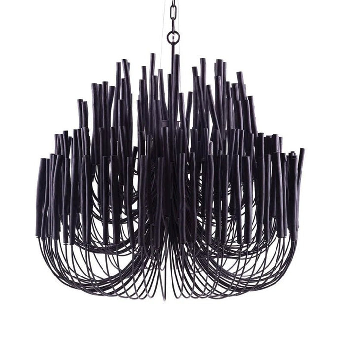 Swinton Chandelier-DWHOME