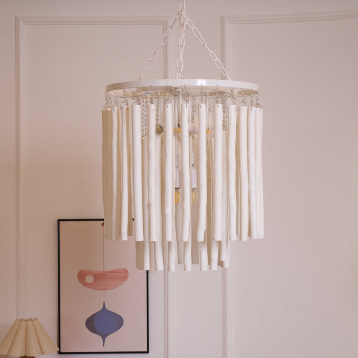 Swinton Chandelier-DWHOME