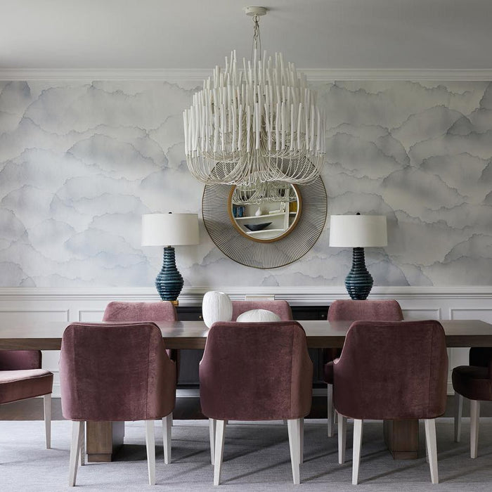 Swinton Chandelier-DWHOME