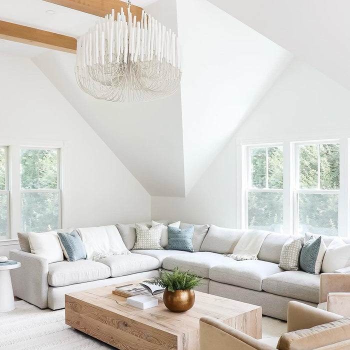 Swinton Chandelier-DWHOME