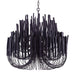 Swinton Chandelier-DWHOME