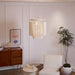 Swinton Chandelier-DWHOME