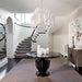 Swinton Chandelier-DWHOME