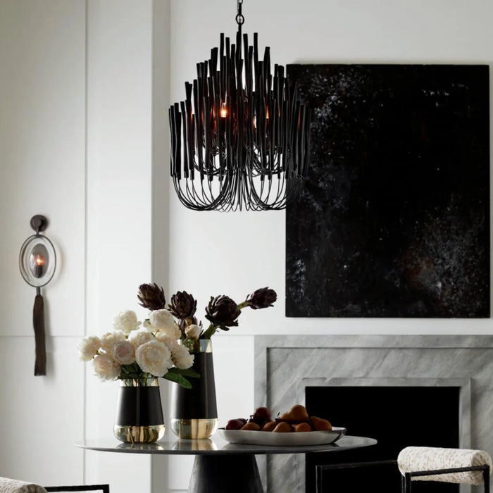 Swinton Chandelier-DWHOME