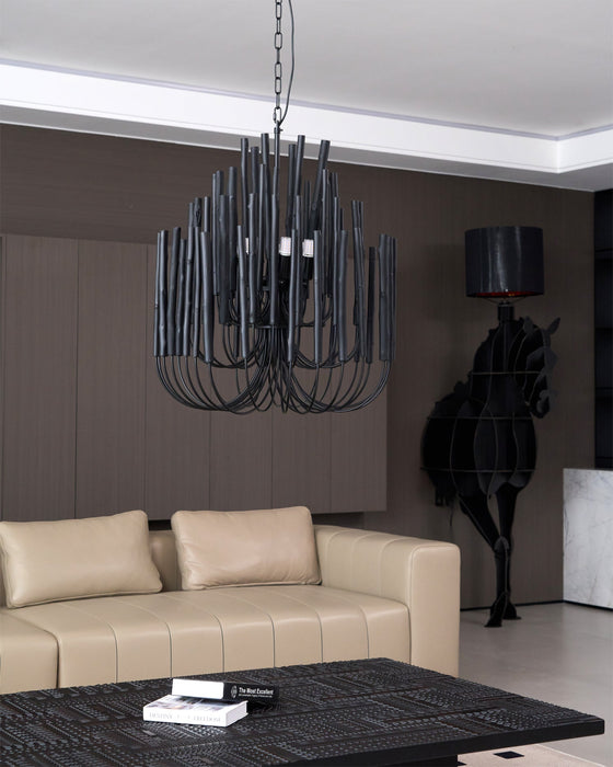 Swinton Chandelier-DWHOME