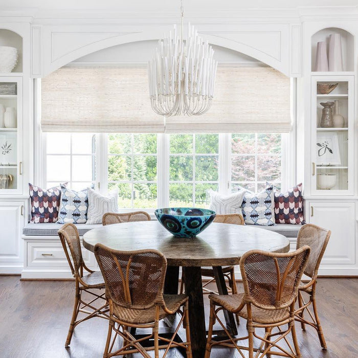 Swinton Chandelier-DWHOME