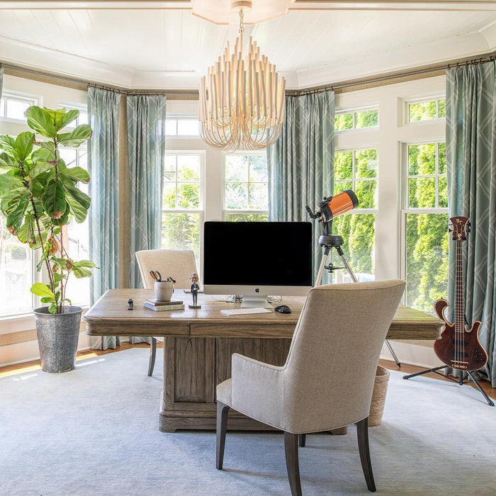 Swinton Chandelier-DWHOME