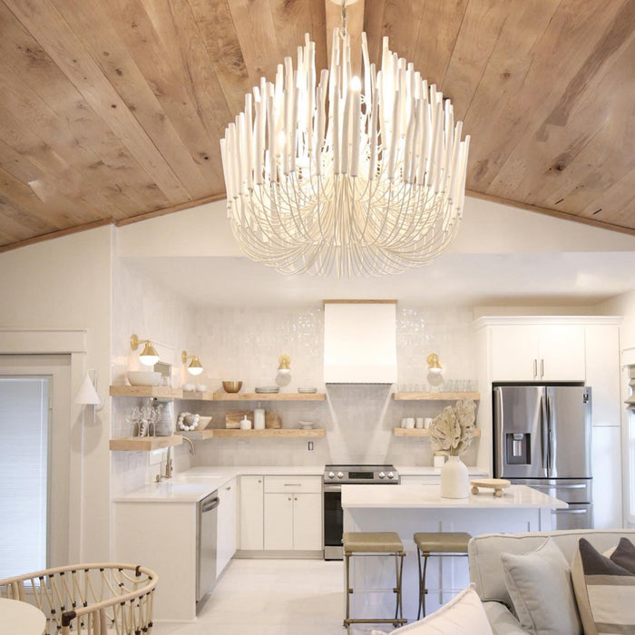Swinton Chandelier-DWHOME