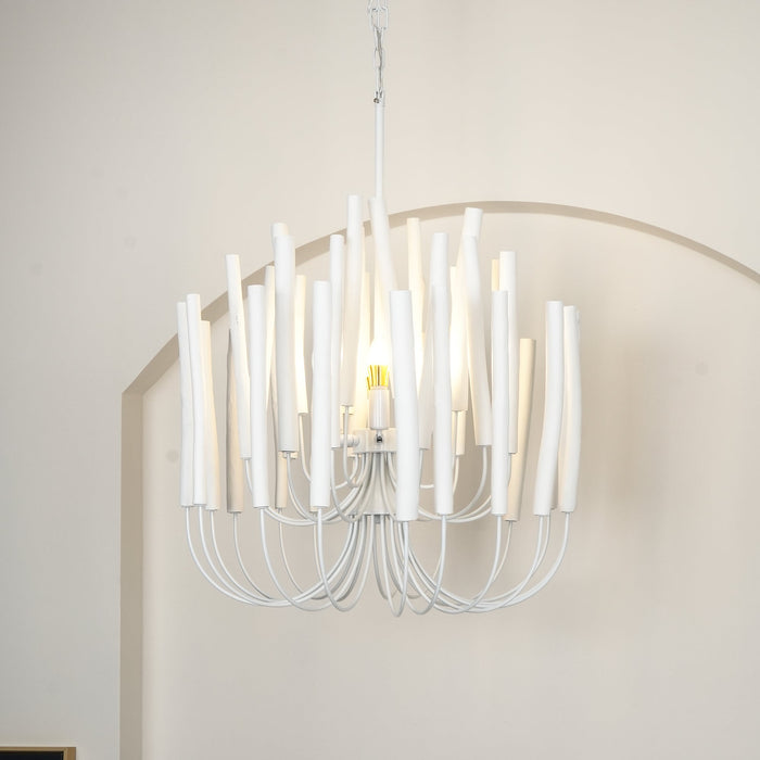 Swinton Chandelier-DWHOME