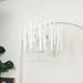 Swinton Chandelier-DWHOME
