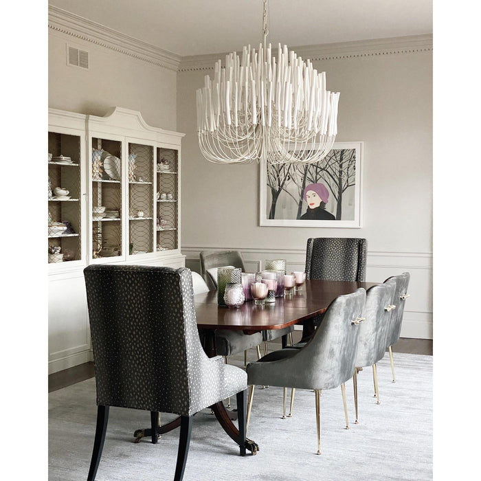 Swinton Chandelier-DWHOME