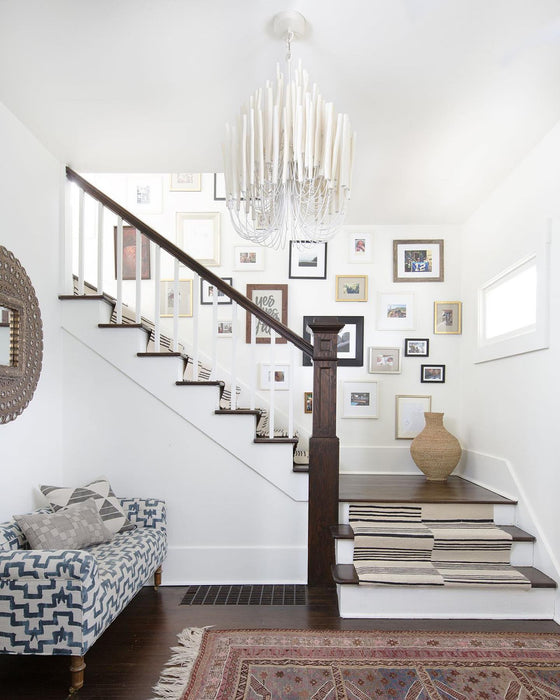 Swinton Chandelier-DWHOME
