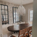 Swinton Chandelier-DWHOME