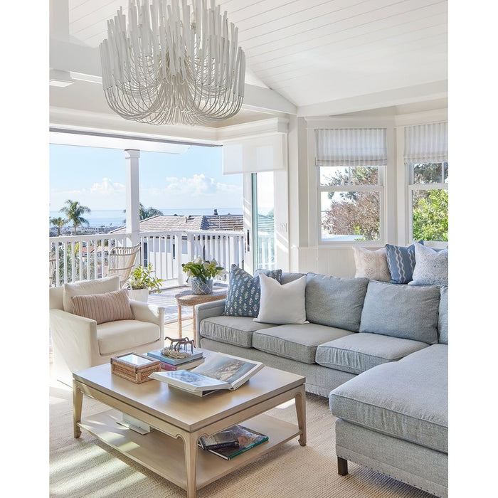 Swinton Chandelier-DWHOME