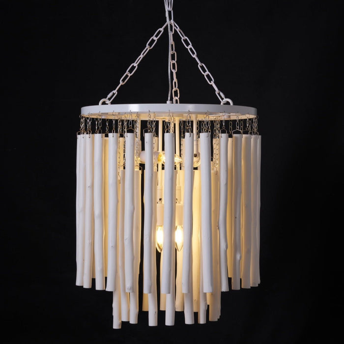 Swinton Chandelier-DWHOME