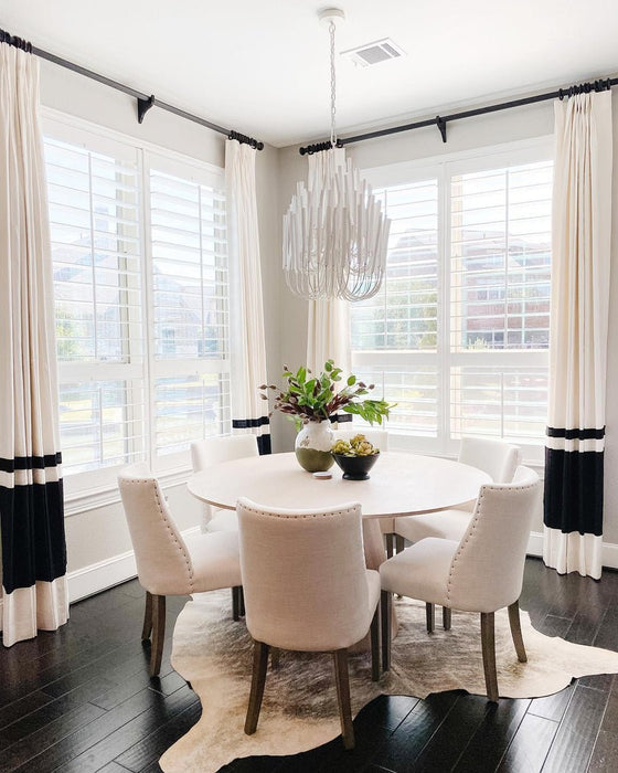Swinton Chandelier-DWHOME