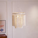 Swinton Chandelier-DWHOME