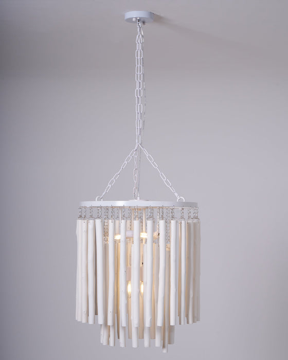 Swinton Chandelier-DWHOME