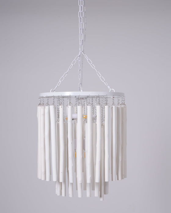 Swinton Chandelier-DWHOME