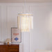 Swinton Chandelier-DWHOME