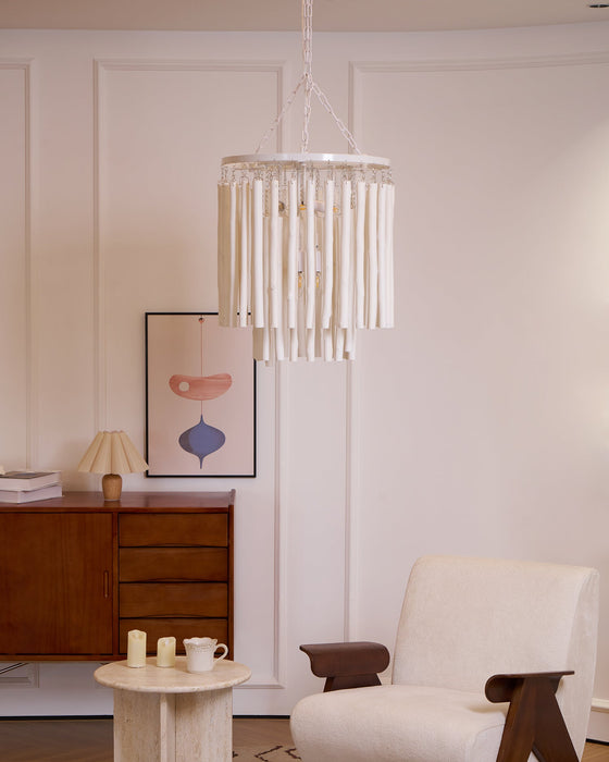Swinton Chandelier-DWHOME