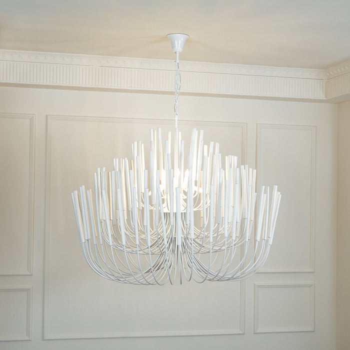 Swinton Chandelier-DWHOME