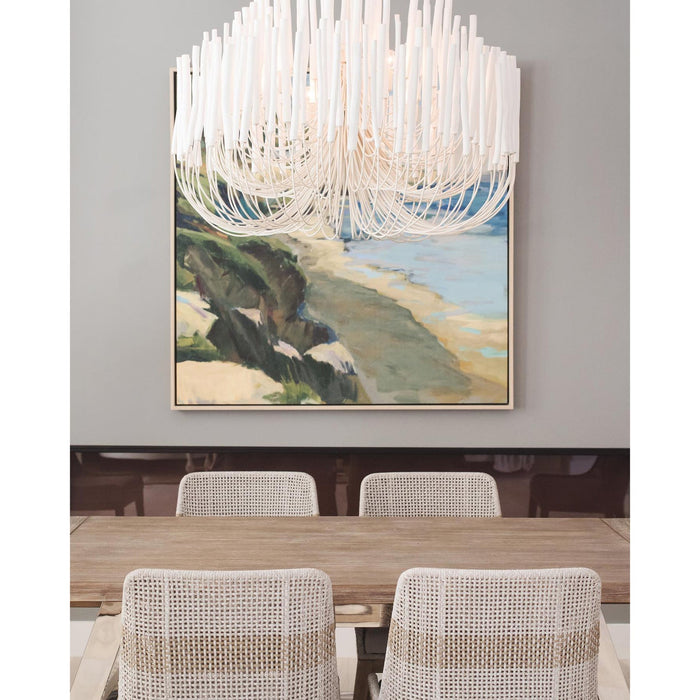 Swinton Chandelier-DWHOME