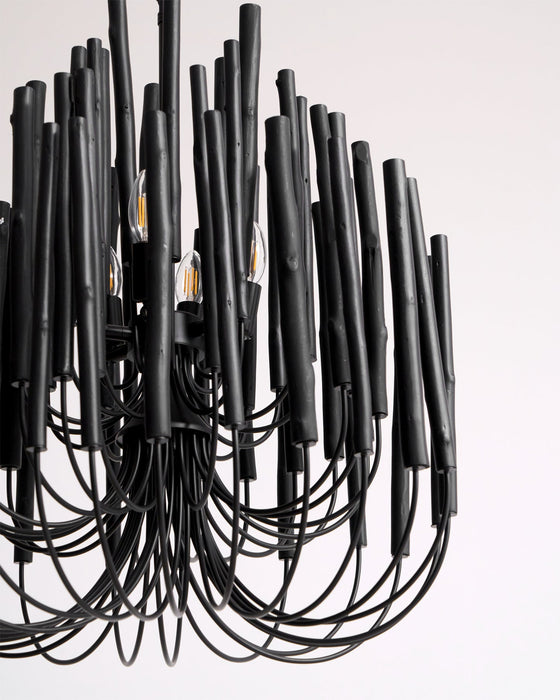 Swinton Chandelier-DWHOME
