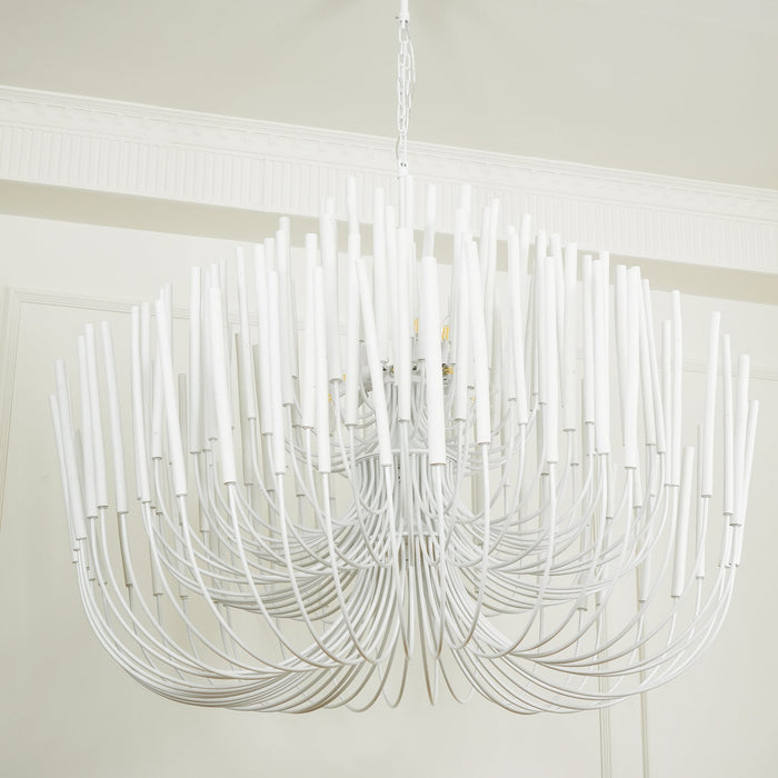 Swinton Chandelier-DWHOME