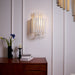 Swinton Wall Lamp-DWHOME
