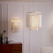 Swinton Wall Lamp-DWHOME