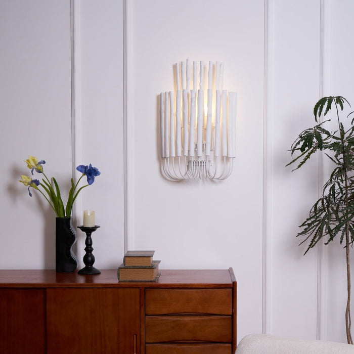 Swinton Wall Lamp-DWHOME
